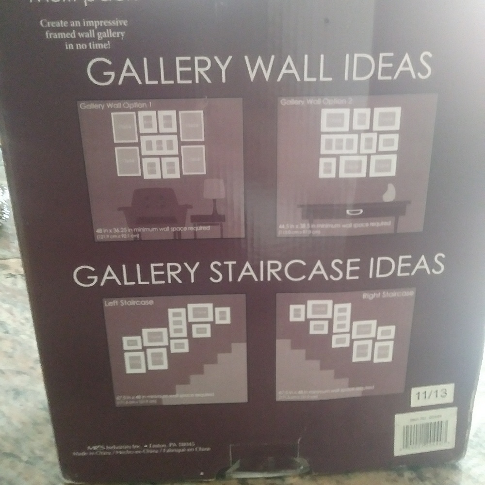 Photo frames - Picture 5 of 8